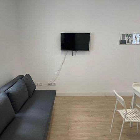 U6 Nuevo,Comodo Bien Localizado Cerca De Metro Madrid Bagian luar foto