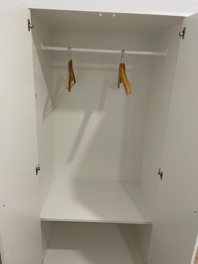 U6 Nuevo,Comodo Bien Localizado Cerca De Metro Madrid Bagian luar foto