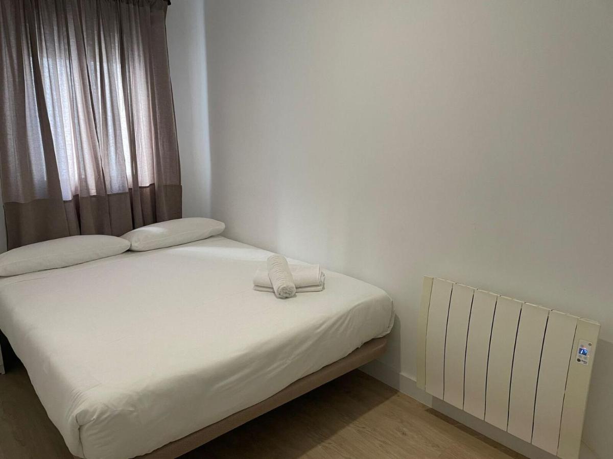 U6 Nuevo,Comodo Bien Localizado Cerca De Metro Madrid Bagian luar foto