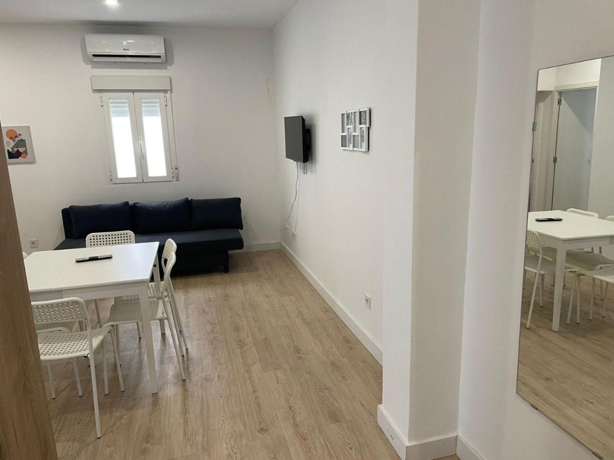 U6 Nuevo,Comodo Bien Localizado Cerca De Metro Madrid Bagian luar foto