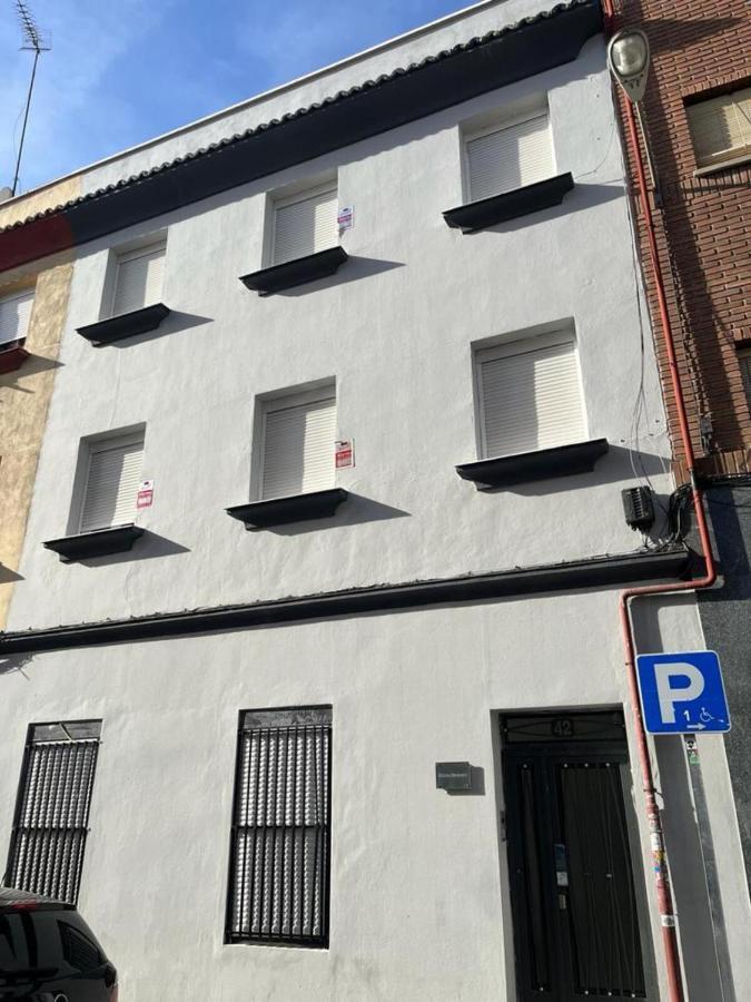 U6 Nuevo,Comodo Bien Localizado Cerca De Metro Madrid Bagian luar foto