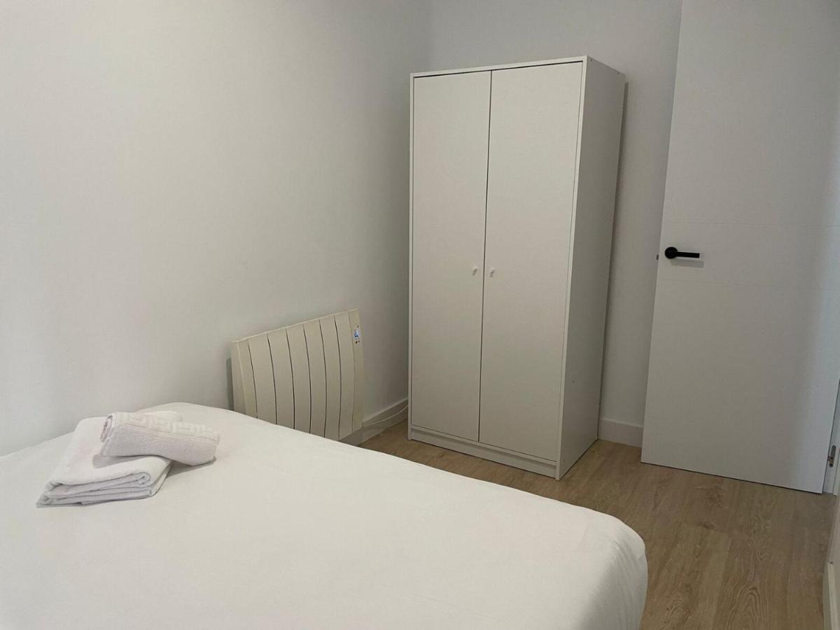 U6 Nuevo,Comodo Bien Localizado Cerca De Metro Madrid Bagian luar foto
