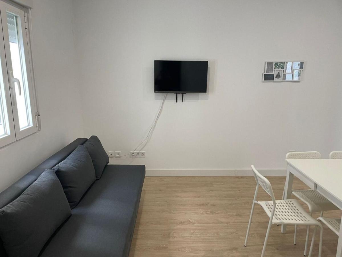 U6 Nuevo,Comodo Bien Localizado Cerca De Metro Madrid Bagian luar foto
