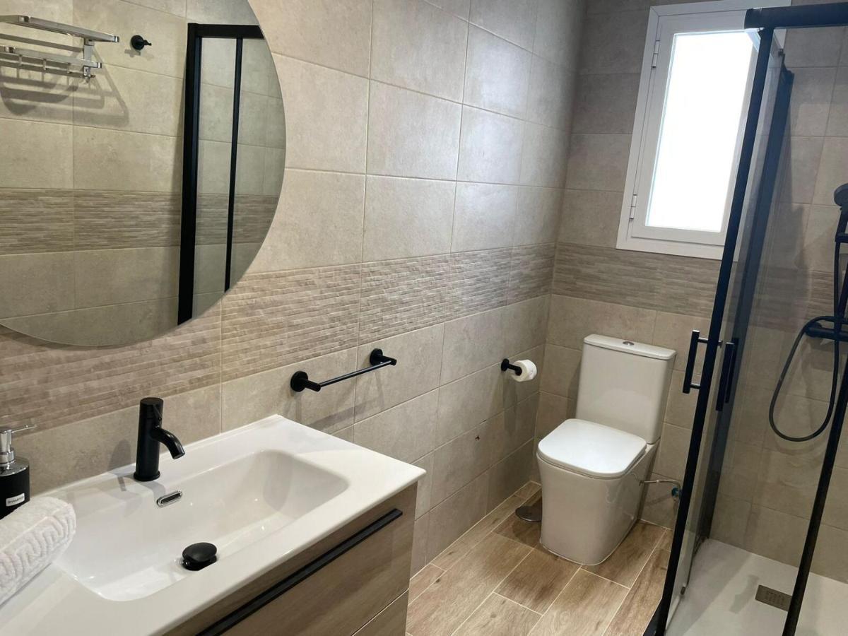 U6 Nuevo,Comodo Bien Localizado Cerca De Metro Madrid Bagian luar foto